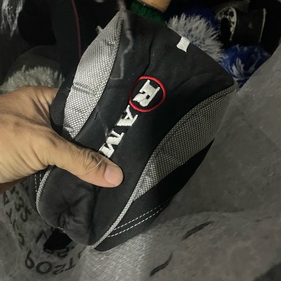 Golf club head covers For drivers and woods - used conditions - Picture 6 of 6